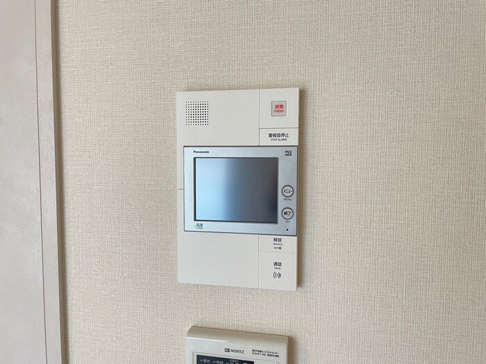 内観写真 プライムメゾン清澄白河