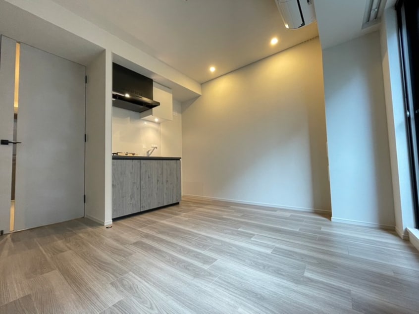 居室 プライムメゾン清澄白河