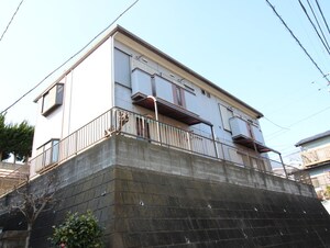 Ｇ．Ｌハイツ