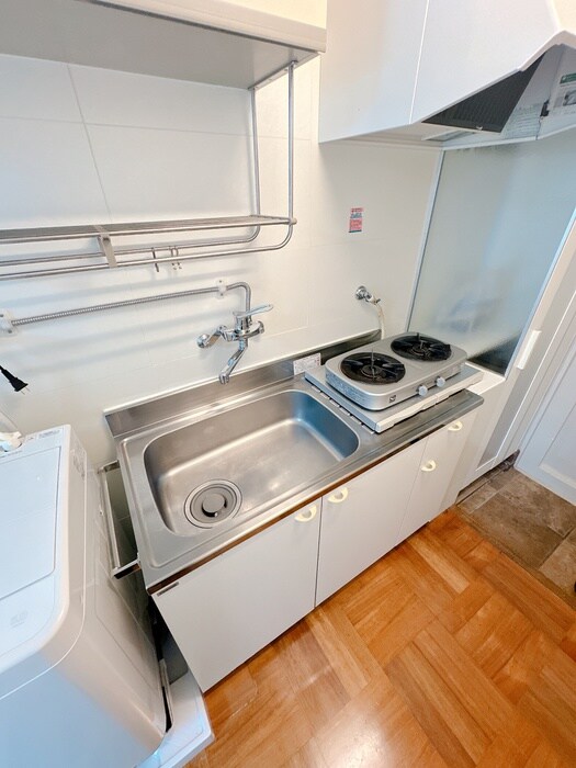 キッチン 桜ヒルズ