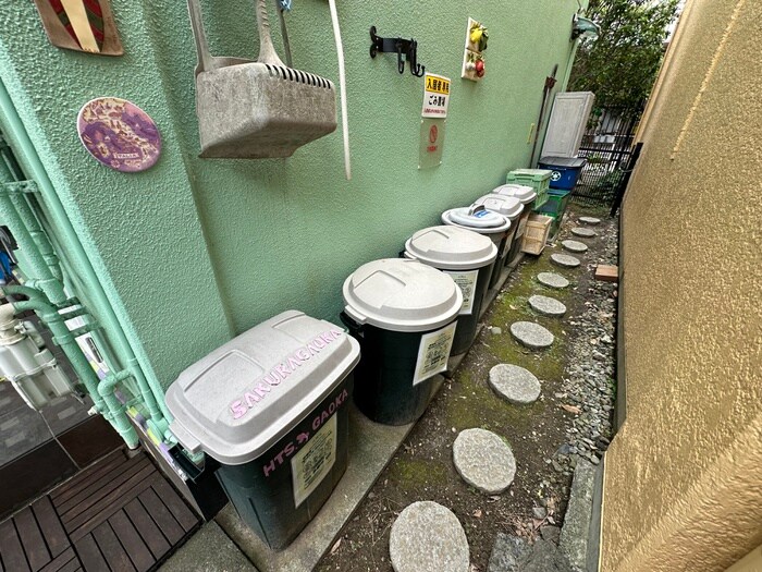 その他 桜ヒルズ