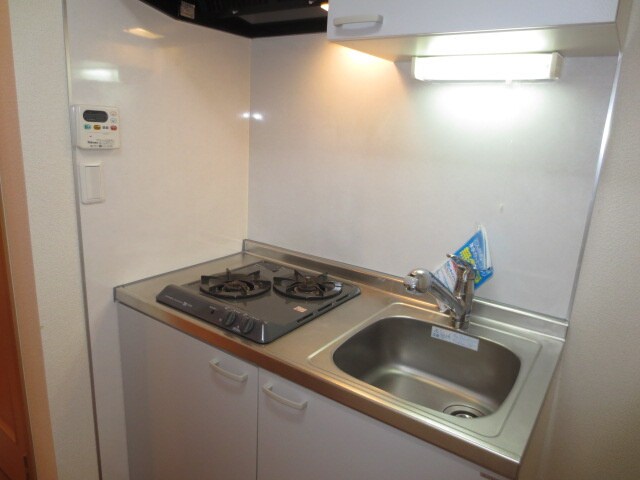 キッチン ソレア－ドＣ館