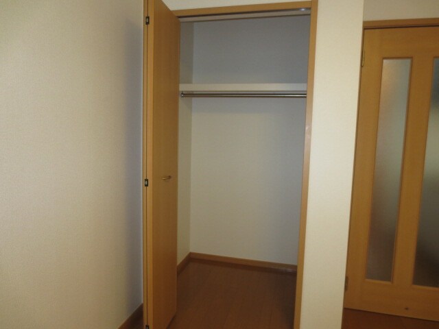 収納 ソレア－ドＣ館