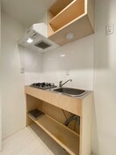 キッチン ヴァンベール十条仲原