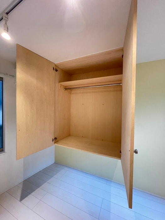 収納 ヴァンベール十条仲原