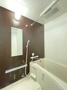 バス／シャワールーム等 ヴァンベール十条仲原