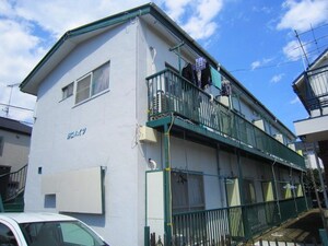 野口ハイツ