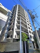 外観写真 パ－クアクシス門前仲町