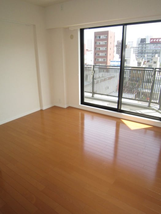 居室 パ－クアクシス門前仲町