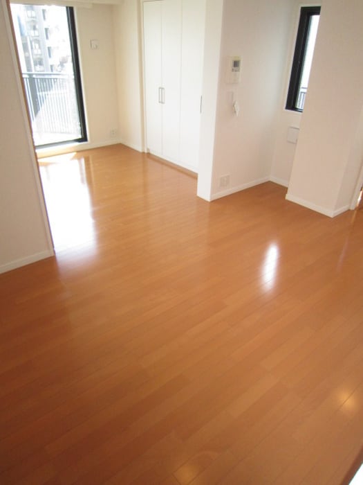 居室 パ－クアクシス門前仲町