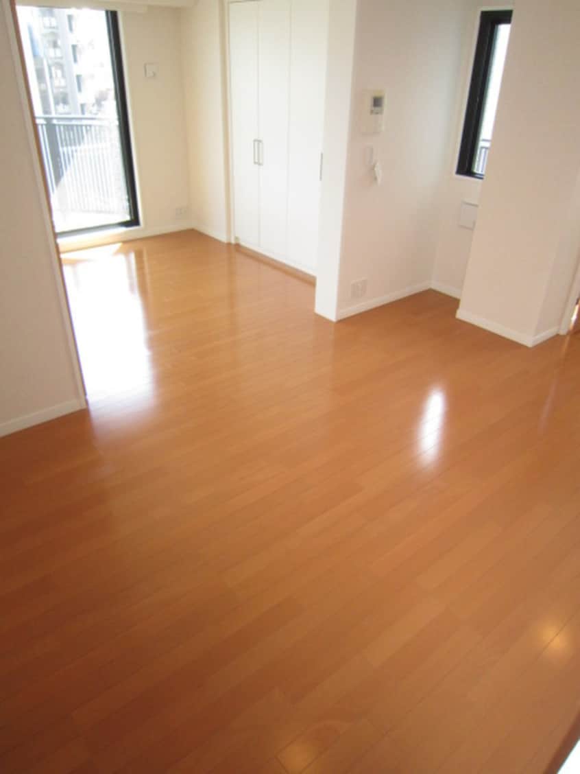 居室 パ－クアクシス門前仲町