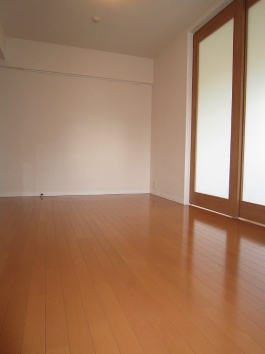 居室 パ－クアクシス門前仲町