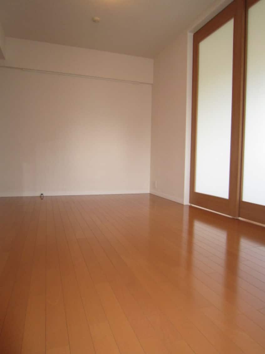 居室 パ－クアクシス門前仲町