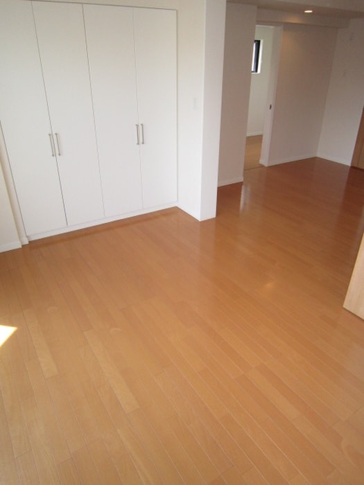 居室 パ－クアクシス門前仲町