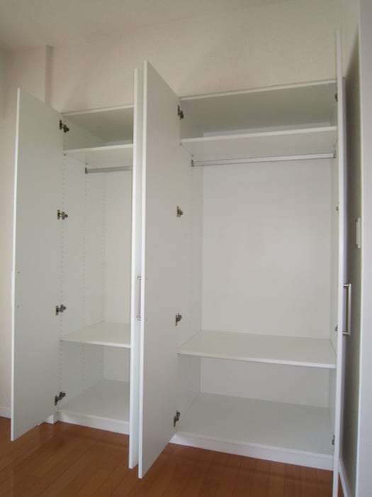 収納 パ－クアクシス門前仲町