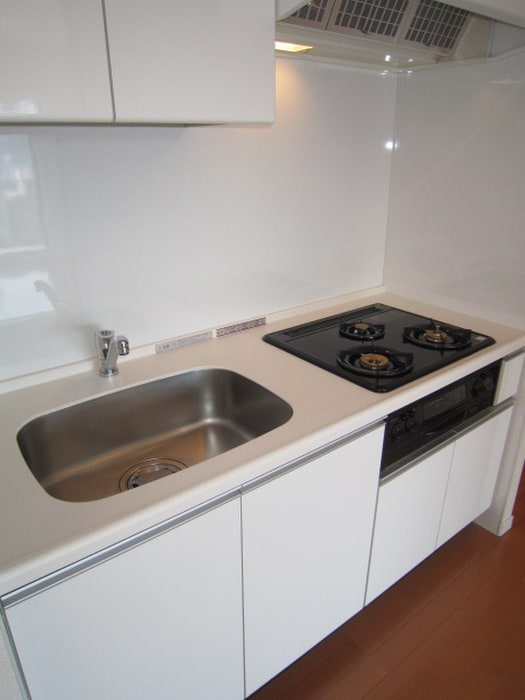 キッチン パ－クアクシス門前仲町