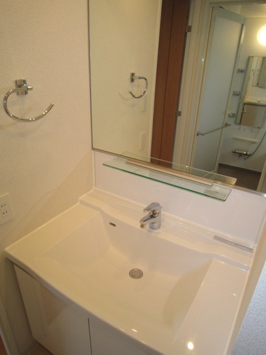 洗面 パ－クアクシス門前仲町