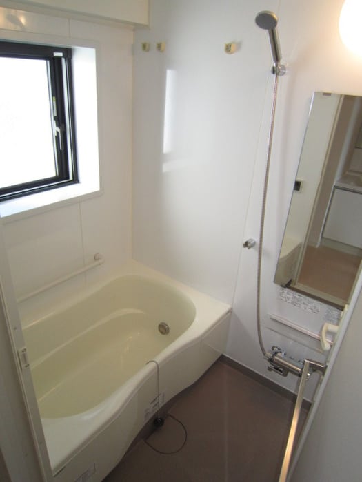 バス／シャワールーム等 パ－クアクシス門前仲町