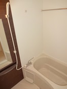 バス／シャワールーム等 リブリ・MYU