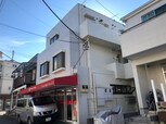 インタ－フェイス壱番館