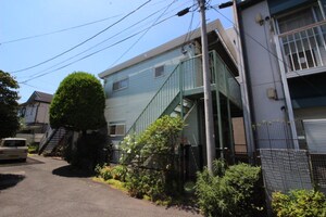 梅田ハイツ