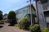 梅田ハイツ
