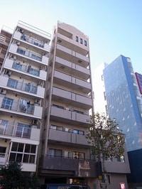 リヴィエール神楽坂