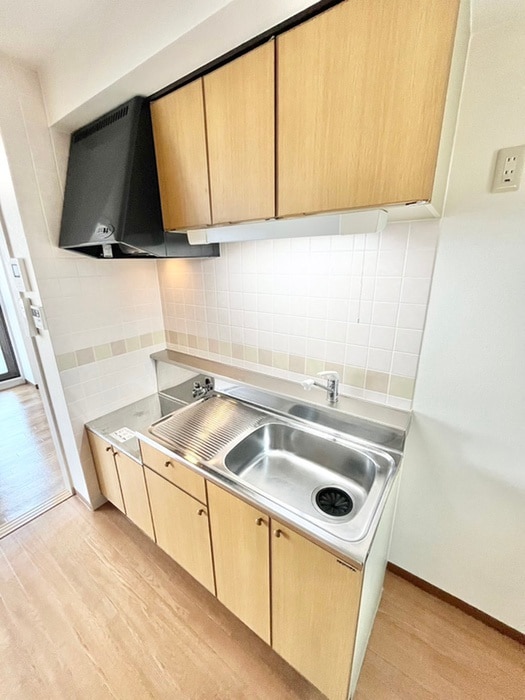 キッチン ルミエ－ル