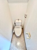 トイレ ルミエ－ル