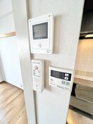 内観写真 ルミエ－ル