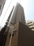 外観写真 ストーリア三田