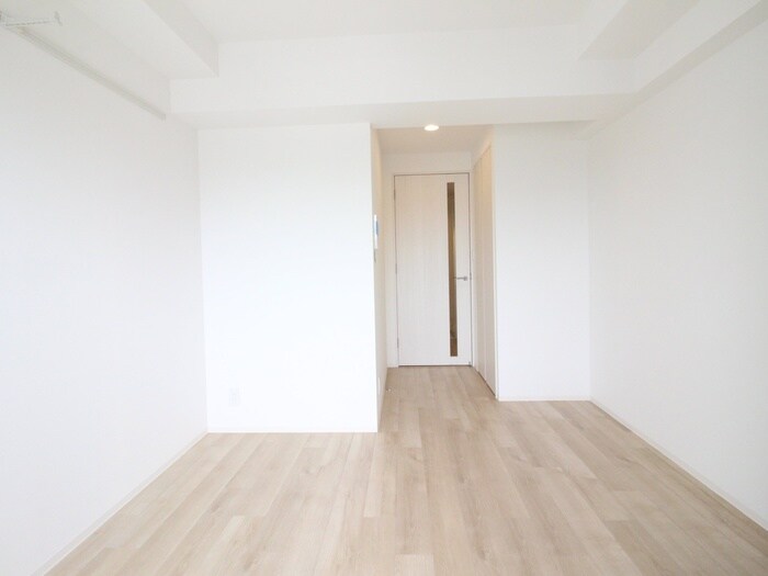 居室 ストーリア三田