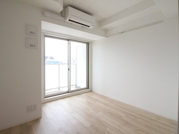 居室 ストーリア三田