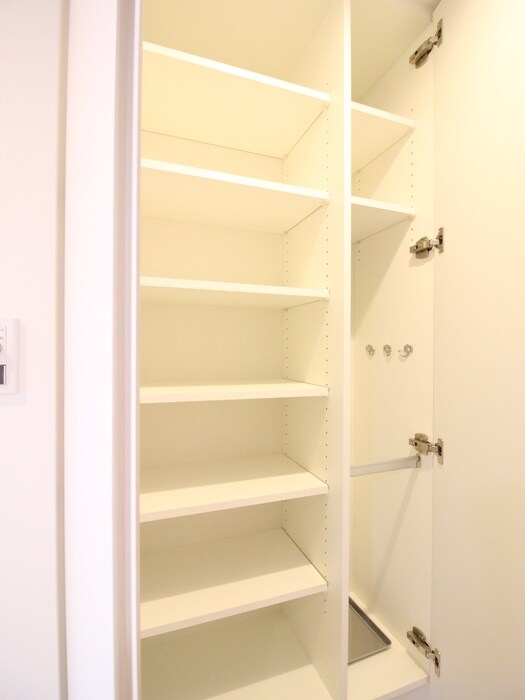 靴箱 ストーリア三田