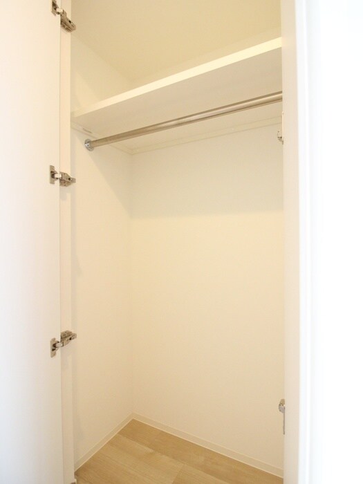 収納 ストーリア三田