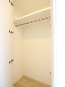 収納 ストーリア三田