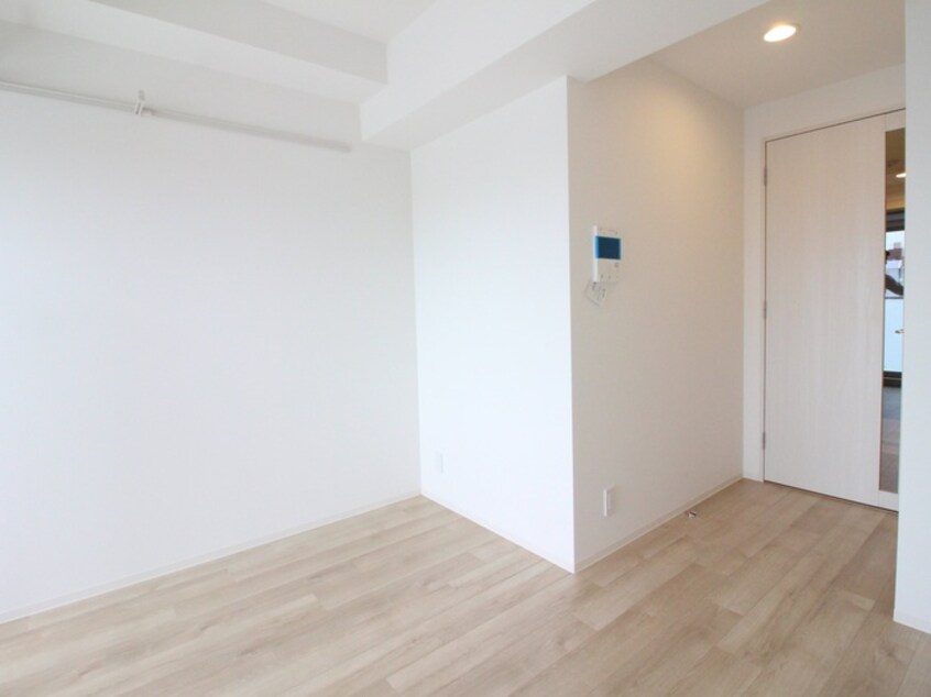 居室 ストーリア三田