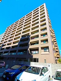 レクセル海老名(604)