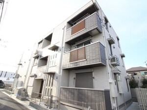 アプリコットⅢ