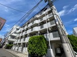 ワールドパレス永福町（406）