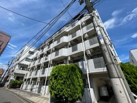 ワールドパレス永福町（406）