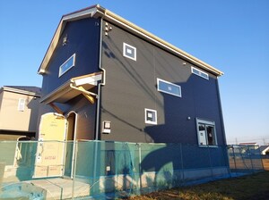 仮)北本市本宿2丁目新築戸建