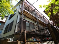 餅田ハイツ