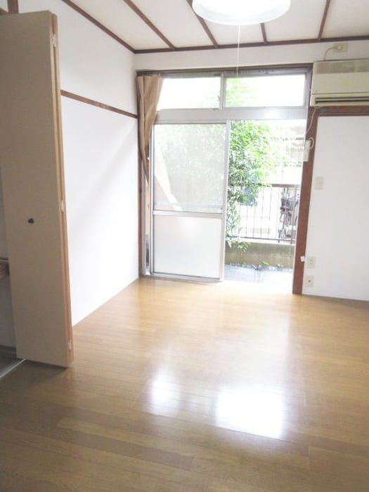 居室 コ－ポミナト