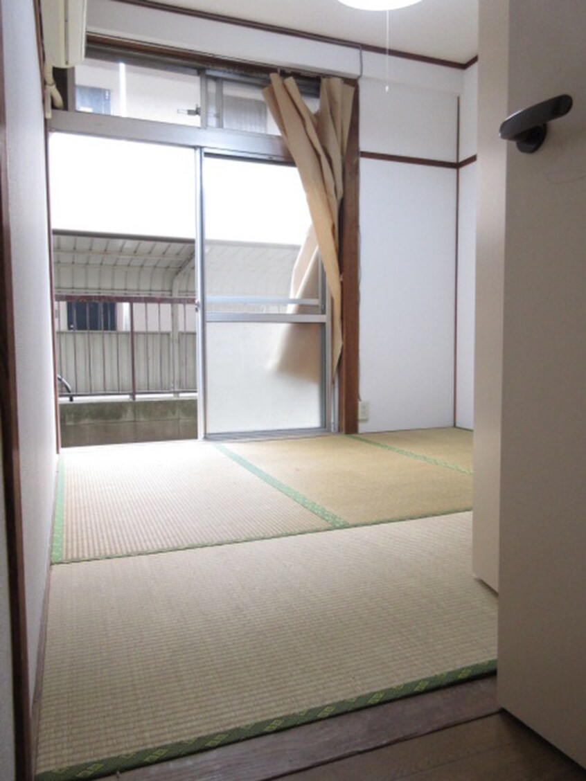 居室 コ－ポミナト