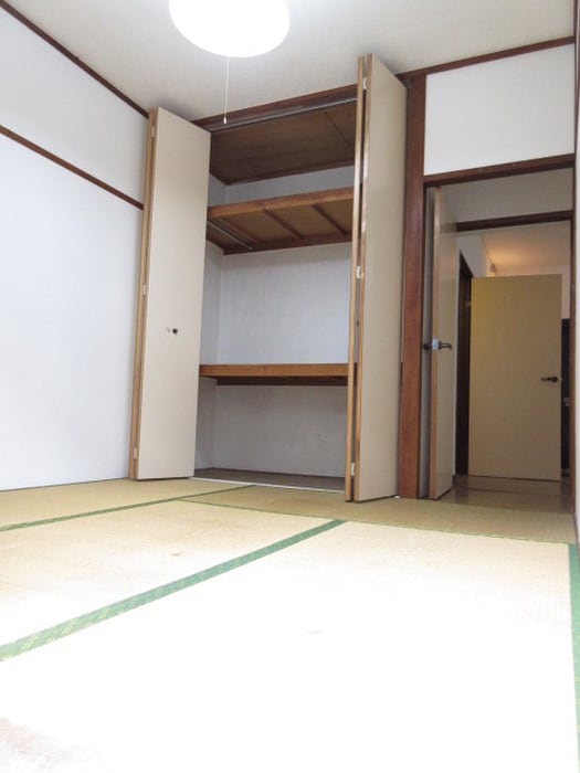 居室 コ－ポミナト