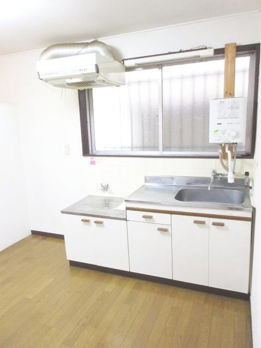 キッチン コ－ポミナト