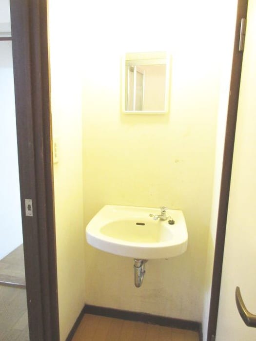 洗面 コ－ポミナト