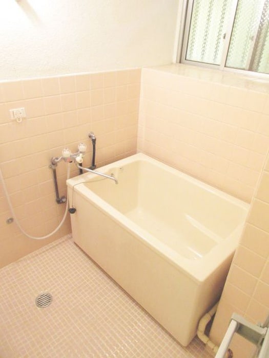 バス／シャワールーム等 コ－ポミナト