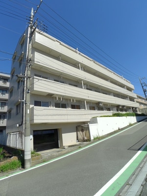 エスプリット東浦和